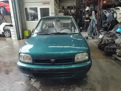 Veículo de Sucata nissan micra ii (k11) 1.0 i 16v do ano 1995 alimentado cg10de