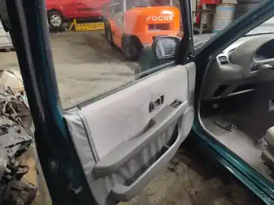 Veículo de Sucata nissan micra ii (k11) 1.0 i 16v do ano 1995 alimentado cg10de