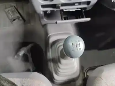 Veículo de Sucata nissan micra ii (k11) 1.0 i 16v do ano 1995 alimentado cg10de