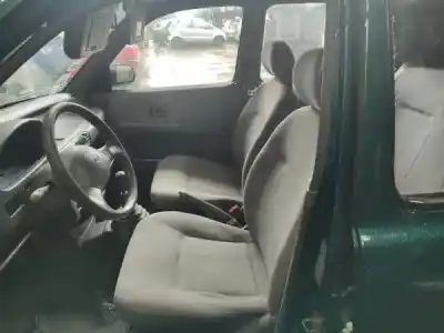 Veículo de Sucata nissan micra ii (k11) 1.0 i 16v do ano 1995 alimentado cg10de