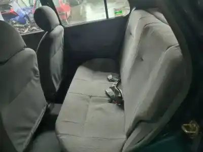 Veículo de Sucata nissan micra ii (k11) 1.0 i 16v do ano 1995 alimentado cg10de