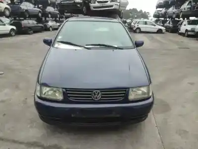 Veículo de Sucata VOLKSWAGEN POLO VAN FURGONETA/HATCHBACK (6N1) 1.0 do ano 1999 alimentado 0