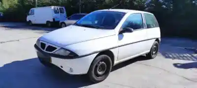 Veicolo di demolizione lancia y (840_) 1.2 (840aa 840af1a) dell'anno 2000 alimentato 