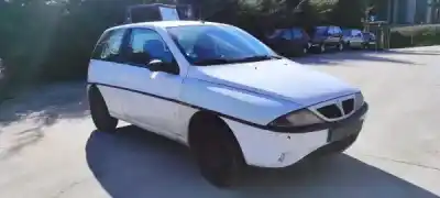 Veicolo di demolizione lancia y (840_) 1.2 (840aa 840af1a) dell'anno 2000 alimentato 