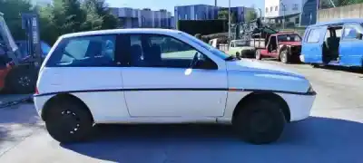 Veicolo di demolizione lancia y (840_) 1.2 (840aa 840af1a) dell'anno 2000 alimentato 