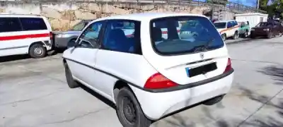 Veicolo di demolizione lancia y (840_) 1.2 (840aa 840af1a) dell'anno 2000 alimentato 