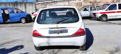 Veicolo di demolizione lancia y (840_) 1.2 (840aa 840af1a) dell'anno 2000 alimentato 