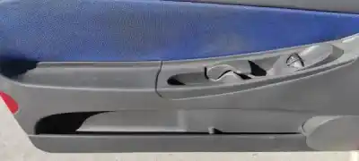 Veicolo di demolizione lancia y (840_) 1.2 (840aa 840af1a) dell'anno 2000 alimentato 