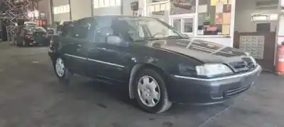 Утилизация автомобиля CITROEN                                            XANTIA (X1_, X2_)                                                                                                                                                                                                                                          1.9 SD                                                                                                                                                                                                                                                     года 0 питание DHX (XUD9TF/BTF)