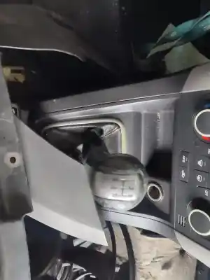 Scrapping Vehicle chevrolet captiva (c100, c140) 2.0 d 4wd of the year 2007 powered llw