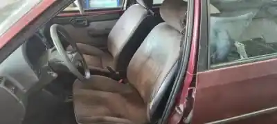 Утилизация автомобиля citroen ax (za-_) 14 d года 0 питание k9y (tud3y)