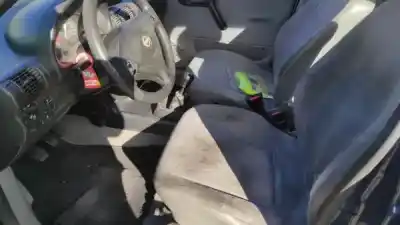 Veicolo di demolizione opel corsa b (s93) 1.0 i 12v (f08. f68. m68) dell'anno 1998 alimentato x 10 xe