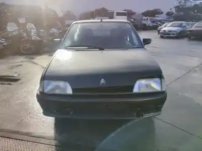 Veicolo di demolizione citroen ax (za-_) 10 dell'anno 1993 alimentato cdz (tu9m)