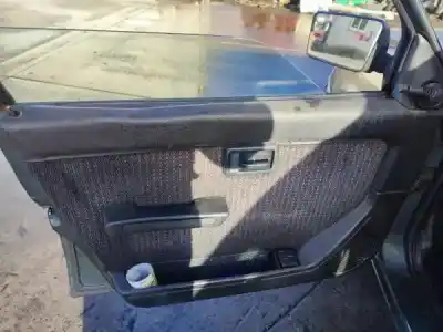 Veicolo di demolizione citroen ax (za-_) 10 dell'anno 1993 alimentato cdz (tu9m)