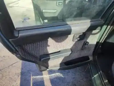 Veicolo di demolizione citroen ax (za-_) 10 dell'anno 1993 alimentato cdz (tu9m)