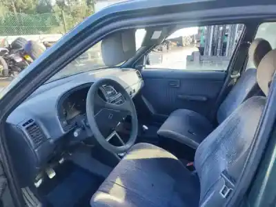 Veicolo di demolizione citroen ax (za-_) 10 dell'anno 1993 alimentato cdz (tu9m)