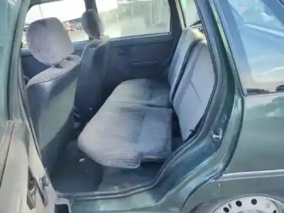Veicolo di demolizione citroen ax (za-_) 10 dell'anno 1993 alimentato cdz (tu9m)