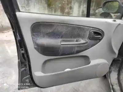 Sloopvoertuig renault scénic i monospace (ja0/1_, fa0_) 1.9 dti (ja1u) van het jaar 0 aangedreven 