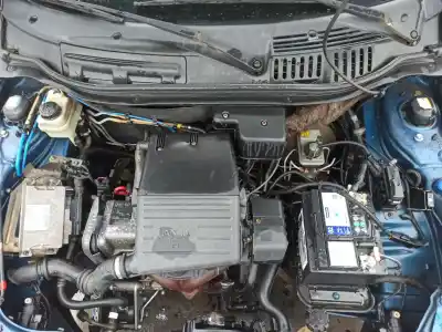 Утилизация автомобиля lancia y (840_) 1.2 (840aa 840af1a) года 1997 питание 