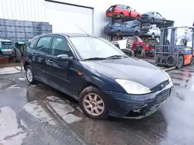 Здавання транспортного засобу FORD FOCUS I (DAW, DBW) 1.4 16V року 1999 потужний  Здавання транспортного засобу FORD FOCUS I (DAW, DBW) 1.4 16V року 1999 потужний