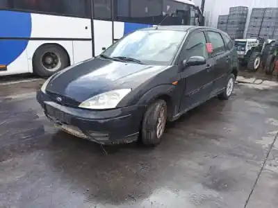 Здавання транспортного засобу ford focus i (daw, dbw) 1.4 16v року 1999 потужний  Здавання транспортного засобу ford focus i (daw, dbw) 1.4 16v року 1999 потужний