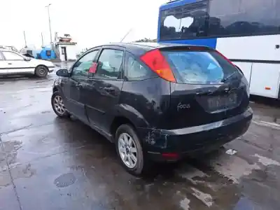Здавання транспортного засобу ford focus i (daw, dbw) 1.4 16v року 1999 потужний  Здавання транспортного засобу ford focus i (daw, dbw) 1.4 16v року 1999 потужний