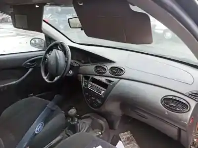 Здавання транспортного засобу ford focus i (daw, dbw) 1.4 16v року 1999 потужний  Здавання транспортного засобу ford focus i (daw, dbw) 1.4 16v року 1999 потужний