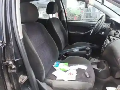 Здавання транспортного засобу ford focus i (daw, dbw) 1.4 16v року 1999 потужний  Здавання транспортного засобу ford focus i (daw, dbw) 1.4 16v року 1999 потужний
