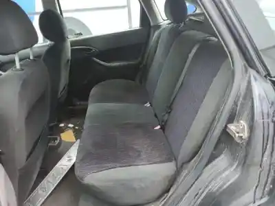 Здавання транспортного засобу ford focus i (daw, dbw) 1.4 16v року 1999 потужний  Здавання транспортного засобу ford focus i (daw, dbw) 1.4 16v року 1999 потужний