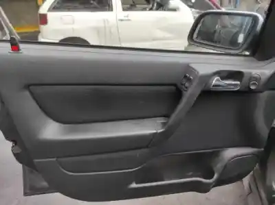 Vehicul casat opel astra g hatchback (t98) 1.4 16v (f08. f48) al anului 0 alimentat 