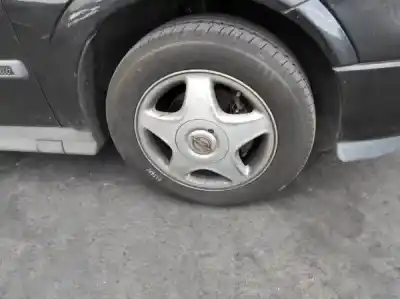 Vehicul casat opel astra g hatchback (t98) 1.4 16v (f08. f48) al anului 0 alimentat 