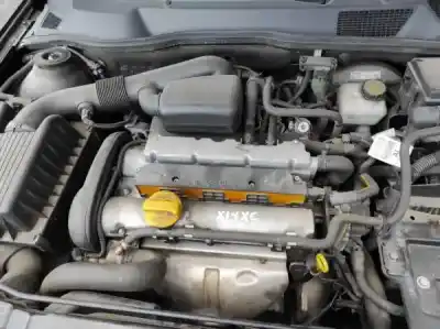 Vehicul casat opel astra g hatchback (t98) 1.4 16v (f08. f48) al anului 0 alimentat 