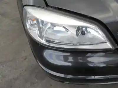 Vehicul casat opel astra g hatchback (t98) 1.4 16v (f08. f48) al anului 0 alimentat 