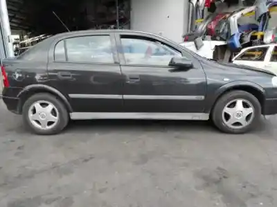 Vehicul casat opel astra g hatchback (t98) 1.4 16v (f08. f48) al anului 0 alimentat 