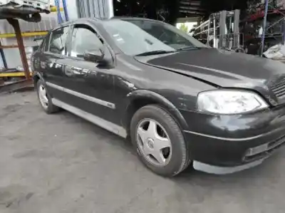 Vehicul casat opel astra g hatchback (t98) 1.4 16v (f08. f48) al anului 0 alimentat 