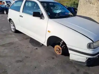 Veículo de Sucata SEAT IBIZA II (6K1) Gasóleo 1999 3P do ano 1996 alimentado 1Y