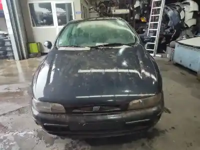 Veículo de Sucata fiat bravo i (182_) 1.9 jtd 105 do ano 2000 alimentado 182 b4.000