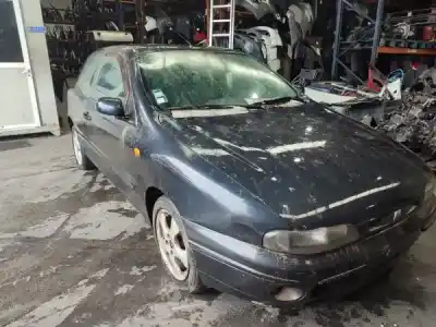 Veículo de Sucata fiat bravo i (182_) 1.9 jtd 105 do ano 2000 alimentado 182 b4.000