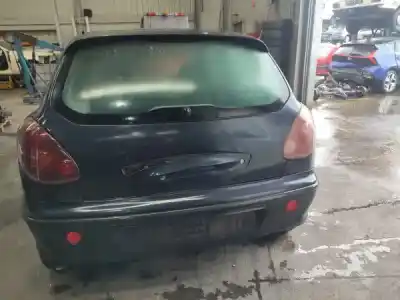 Veículo de Sucata fiat bravo i (182_) 1.9 jtd 105 do ano 2000 alimentado 182 b4.000