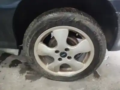 Veículo de Sucata fiat bravo i (182_) 1.9 jtd 105 do ano 2000 alimentado 182 b4.000