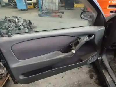 Veículo de Sucata fiat bravo i (182_) 1.9 jtd 105 do ano 2000 alimentado 182 b4.000