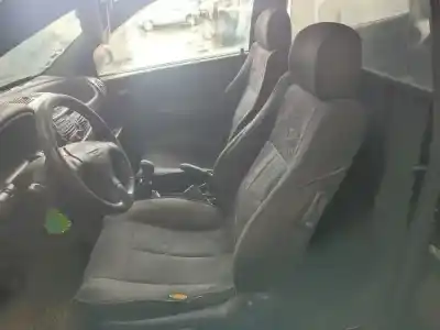 Veículo de Sucata fiat bravo i (182_) 1.9 jtd 105 do ano 2000 alimentado 182 b4.000