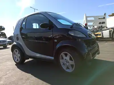 Veículo de Sucata smart                                              city-coupe (450)                                                                                                                                                                                                                                           0.8 cdi (s1clc1. 450.300. 450.301. 450.302. 450.303....                                                                                                                                                                                                    do ano 0 alimentado 