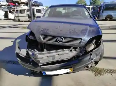 Vehicul casat OPEL ASTRA G HATCHBACK (T98) 1.4 16V (F08. F48) al anului 0 alimentat X 14 XE
