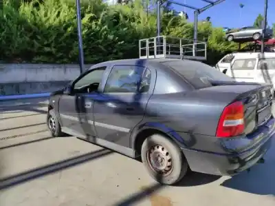 Vehicul casat opel astra g hatchback (t98) 1.4 16v (f08. f48) al anului 0 alimentat x 14 xe