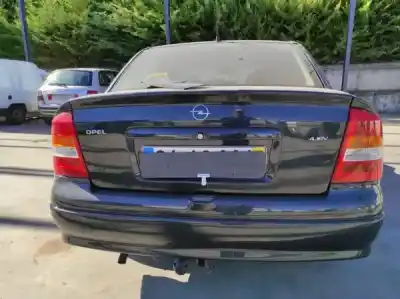 Vehicul casat opel astra g hatchback (t98) 1.4 16v (f08. f48) al anului 0 alimentat x 14 xe