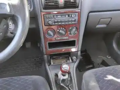 Vehicul casat opel astra g hatchback (t98) 1.4 16v (f08. f48) al anului 0 alimentat x 14 xe