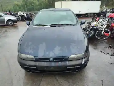 Sloopvoertuig fiat bravo (182) (1995->) 1.9 jtd van het jaar 1998 aangedreven 182 a7.000 Sloopvoertuig fiat bravo (182) (1995->) 1.9 jtd van het jaar 1998 aangedreven 182 a7.000