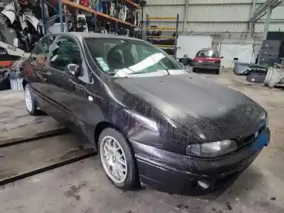 Sloopvoertuig fiat bravo (182) (1995->) 1.9 jtd van het jaar 1998 aangedreven 182 a7.000 Sloopvoertuig fiat bravo (182) (1995->) 1.9 jtd van het jaar 1998 aangedreven 182 a7.000