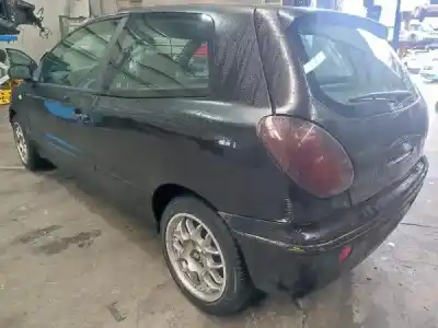 Sloopvoertuig fiat bravo (182) (1995->) 1.9 jtd van het jaar 1998 aangedreven 182 a7.000 Sloopvoertuig fiat bravo (182) (1995->) 1.9 jtd van het jaar 1998 aangedreven 182 a7.000